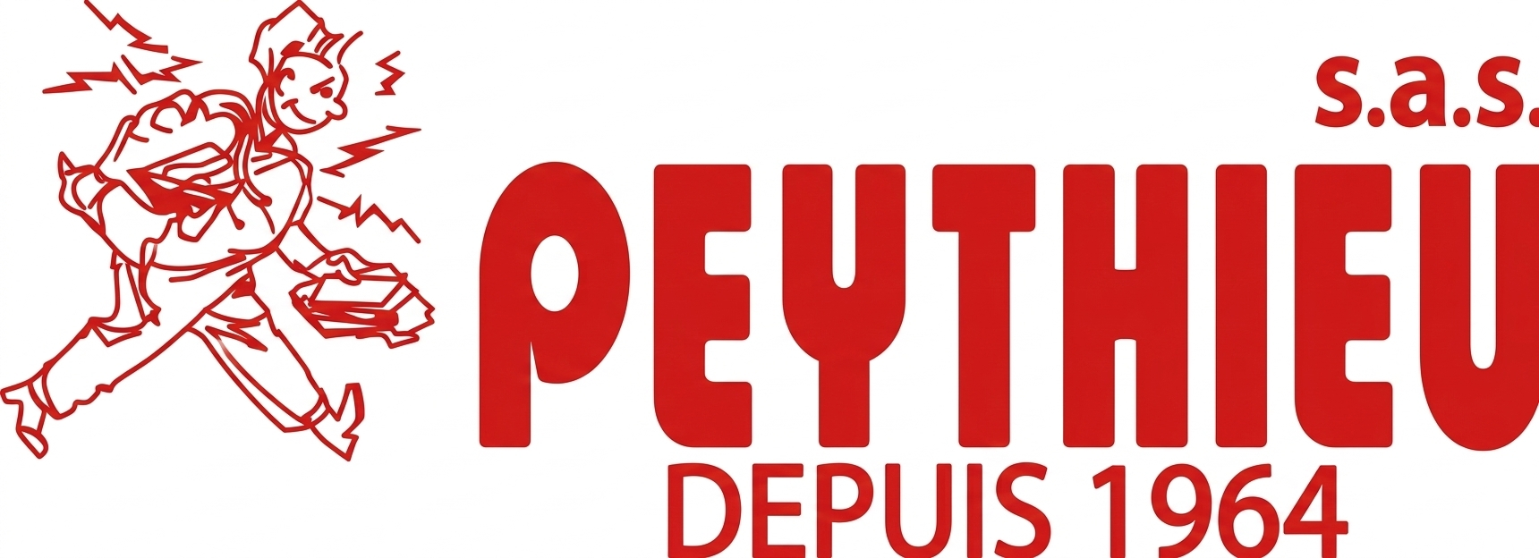 SAS Peythieu depuis 1964